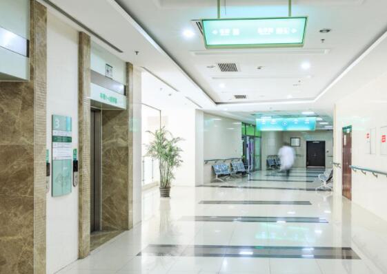 長(zhǎng)沙壹妍醫(yī)療美容