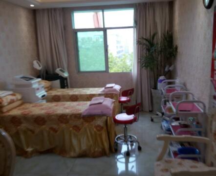 漢中仁愛(ài)韓美整形醫(yī)院