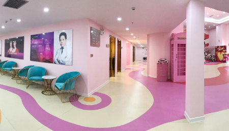 ?？邬i愛醫(yī)療美容醫(yī)院