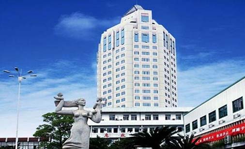 浙江省臺(tái)州醫(yī)院整形科