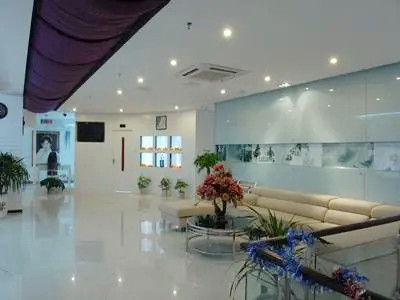 海南夢妮幻專科整形門診部