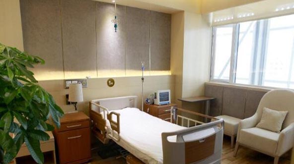 長(zhǎng)春美度醫(yī)療美容門診部