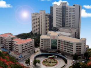 廈門(mén)大學(xué)附屬醫(yī)院燒傷整形科