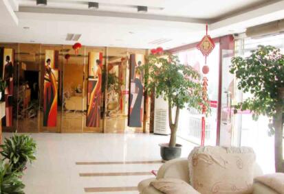 臺(tái)州新維整形美容醫(yī)院