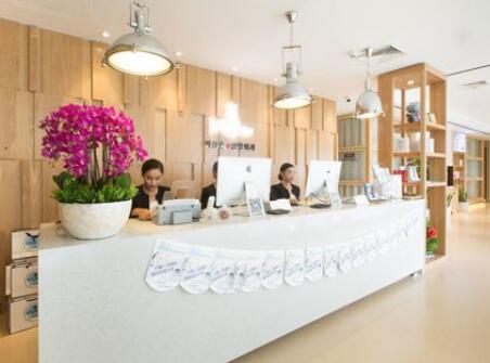 南京米尚恩整形美容醫(yī)院