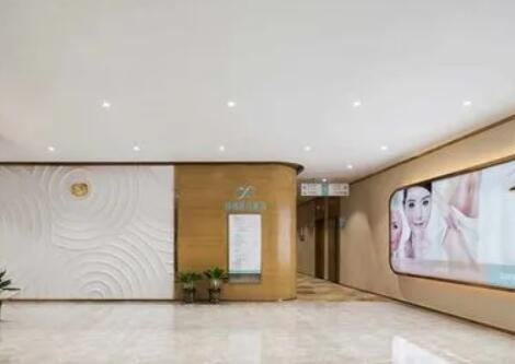 無(wú)錫朵美醫(yī)療美容醫(yī)院