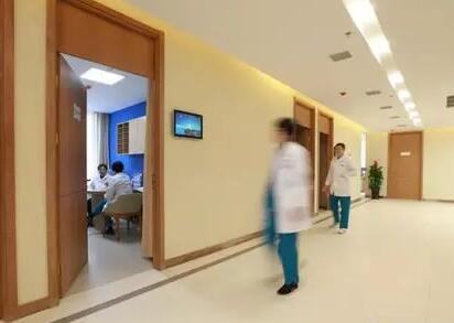 大連何醫(yī)生鼻整形門(mén)診部