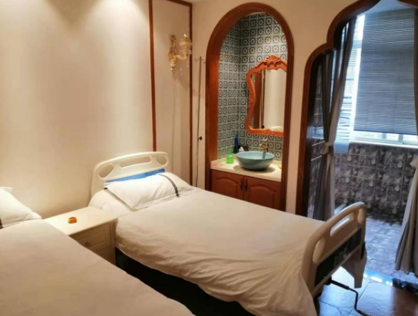 廈門思明歐韻整形外科門診