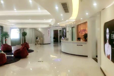 佛山順德亞美醫(yī)療美容