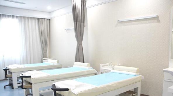 西安圣夢(mèng)醫(yī)療美容連鎖機(jī)構(gòu)