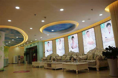 沈陽(yáng)美仁醫(yī)療美容診所