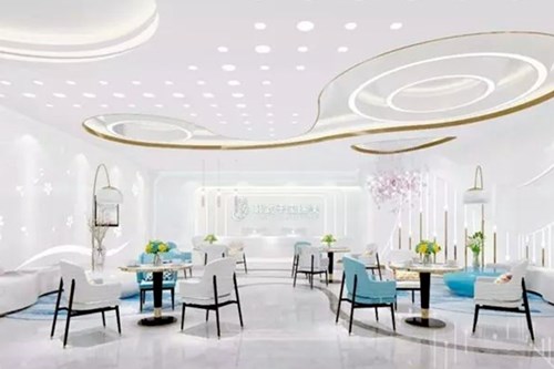 廣州韓式千璽醫(yī)療美容門診部