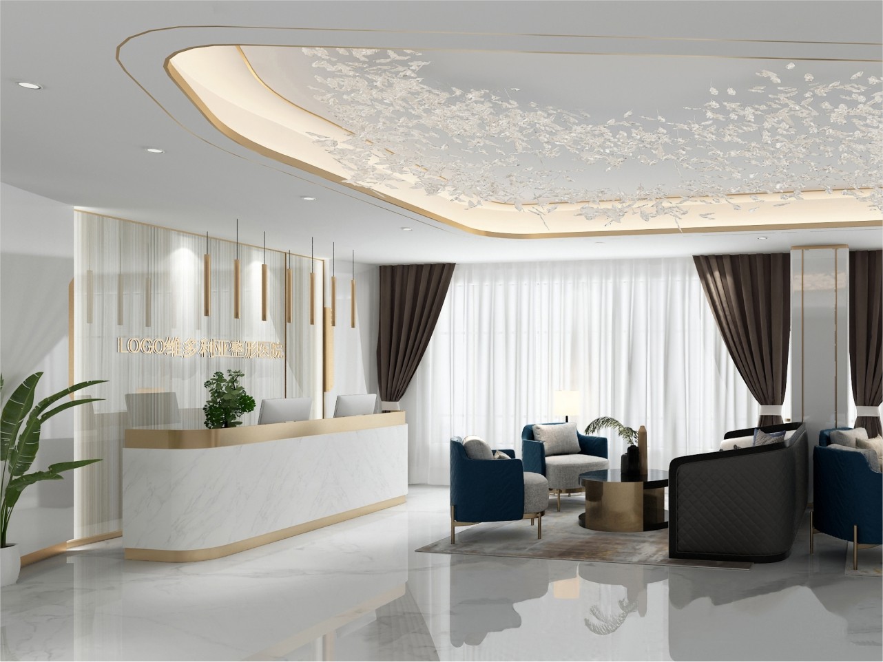 襄陽維多利亞醫(yī)院