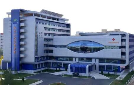 浙江大學(xué)醫(yī)學(xué)院附屬第四醫(yī)院整形外科