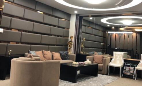 福州愛(ài)爾麗醫(yī)療美容