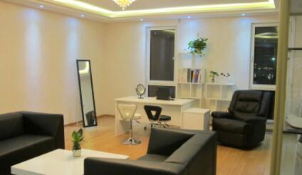 太原銀澤醫(yī)療美容門診部