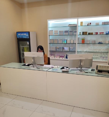 淮安蘇王醫(yī)療美容醫(yī)院