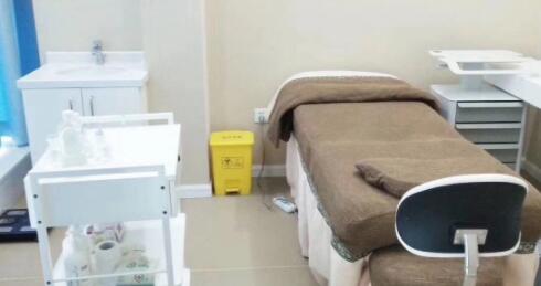 深圳臻妍醫(yī)療美容診所