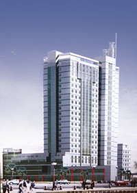 南通第一人民醫(yī)院