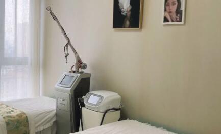 咸陽(yáng)華藝天姿醫(yī)療美容醫(yī)院