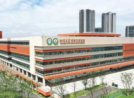 四川大學(xué)華西天府醫(yī)院