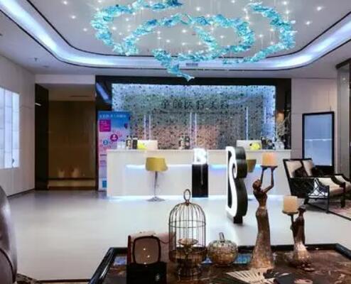 沈陽(yáng)童顏醫(yī)療美容