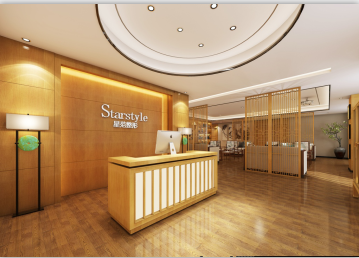 南通星范(原南通玫瑰)整形美容門(mén)診部