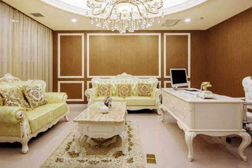 河南洛陽愛美醫(yī)療美容門診部