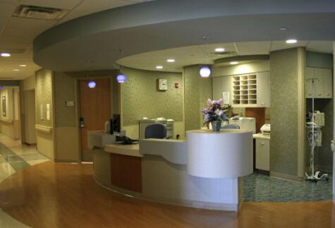 北京煤醫(yī)美容醫(yī)院