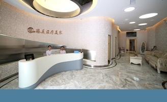 哈爾濱冰城臻美美醫(yī)療美容