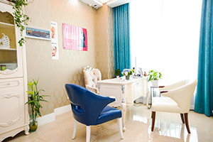 青島壹美天成整形醫(yī)院