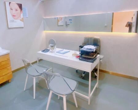 深圳沁科妍醫(yī)療美容門(mén)診部