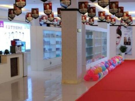 廣元美華醫(yī)學(xué)美容診所