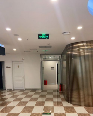 北京優(yōu)梵醫(yī)療美容醫(yī)院