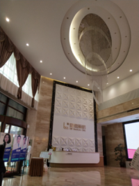 大連愛德麗格整形醫(yī)院