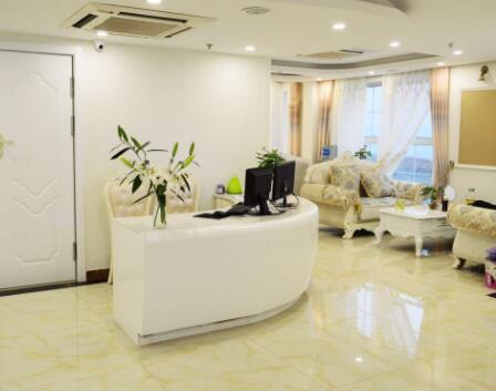 保定海美匯醫(yī)療美容醫(yī)院