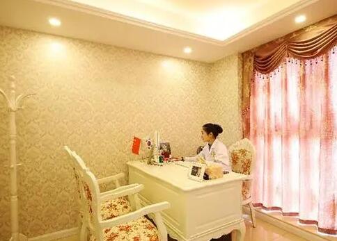 寧波尚麗醫(yī)療美容門(mén)診