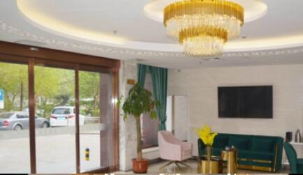 咸陽(yáng)現(xiàn)代醫(yī)療美容醫(yī)院