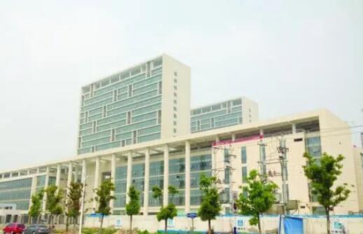 安徽醫(yī)科大學(xué)附屬巢湖醫(yī)院（巢湖市第一人民醫(yī)院）整形美容科