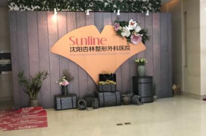 沈陽(yáng)杏林醫(yī)療美容