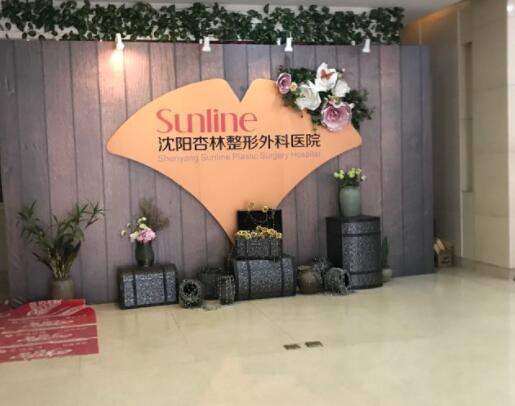 沈陽(yáng)杏林整容醫(yī)院