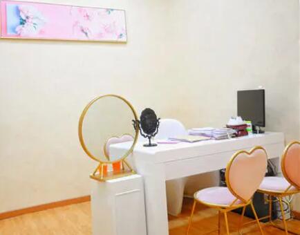 達(dá)州喬妍醫(yī)療美容診所