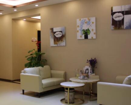 達(dá)州鄧良樹醫(yī)療美容機(jī)構(gòu)