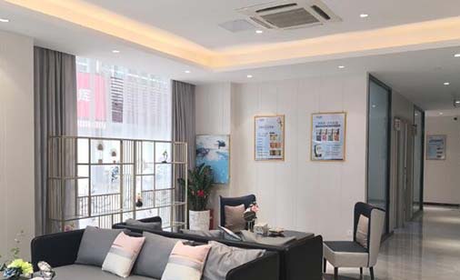 湖州福佑醫(yī)療美容醫(yī)院