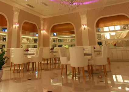 二重慶葉子醫(yī)療美容醫(yī)院