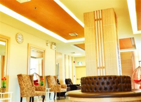 濟南美蓮醫(yī)療美容診所