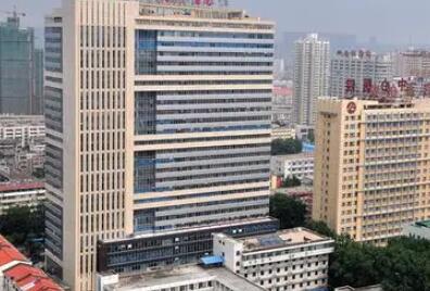 洛陽中州人民醫(yī)院美容科