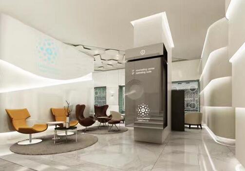 上海江依南整形醫(yī)院