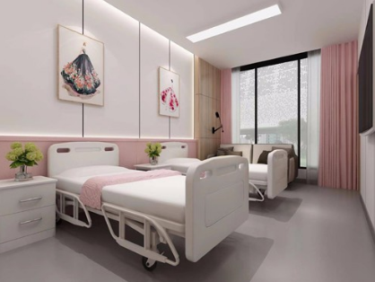 洛陽(yáng)王妃醫(yī)療美容醫(yī)院