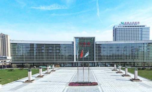 安徽醫(yī)科大學(xué)第四附屬醫(yī)院整形外科